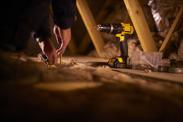 Best Insulation for Specific Applications in Pioneer, CA